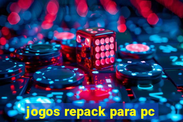 jogos repack para pc