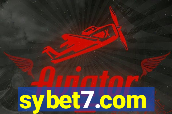 sybet7.com