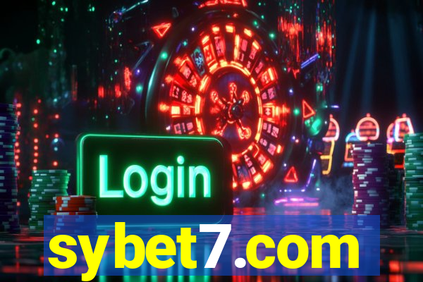 sybet7.com