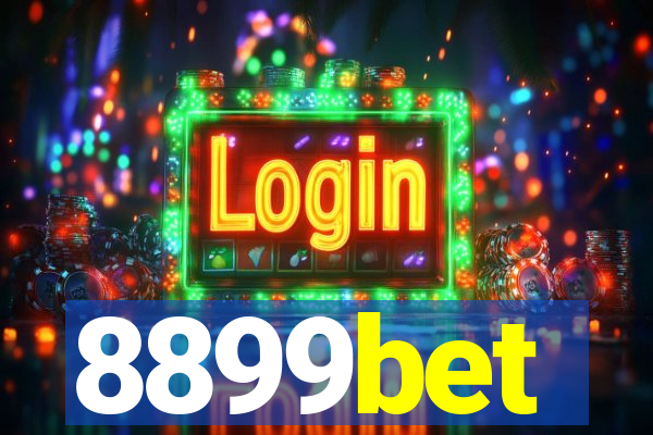 8899bet