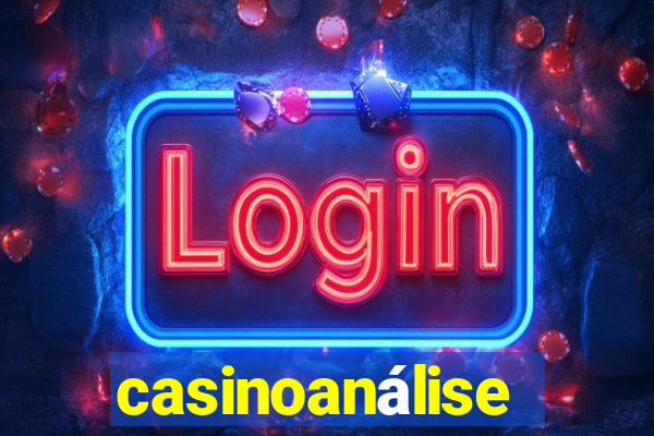 casinoanálise