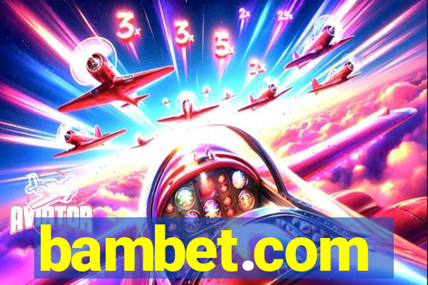 bambet.com