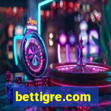 bettigre.com