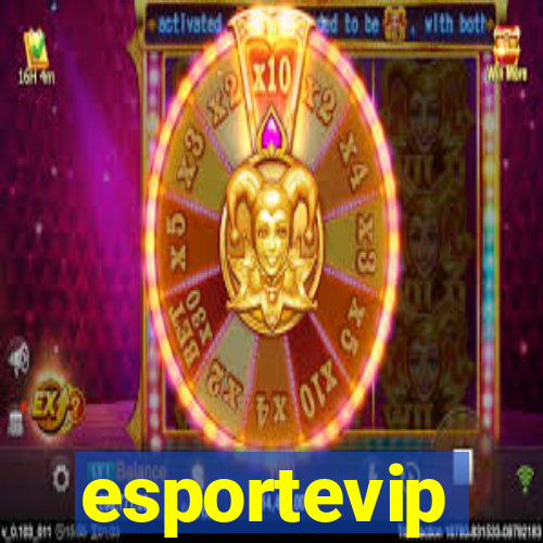 esportevip