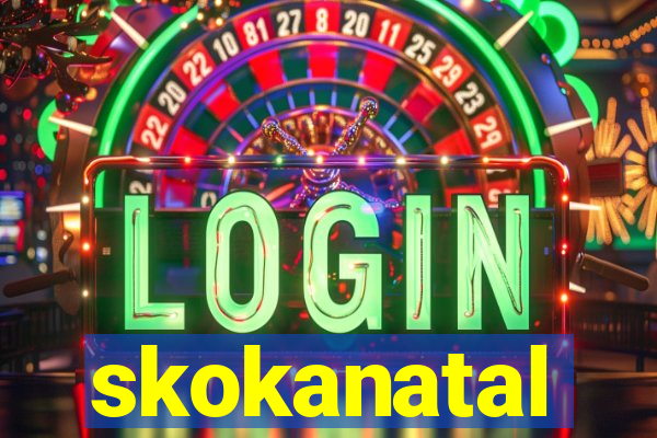 skokanatal