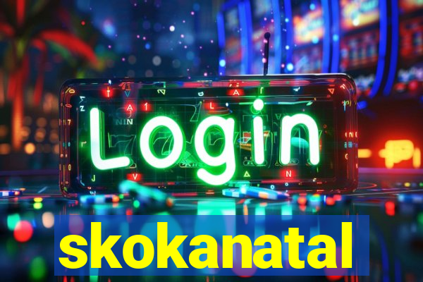 skokanatal