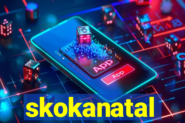 skokanatal