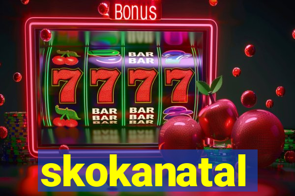 skokanatal