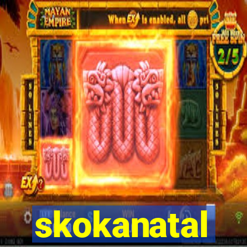 skokanatal