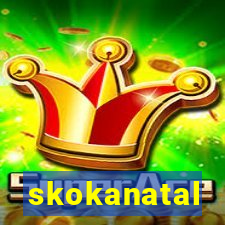 skokanatal