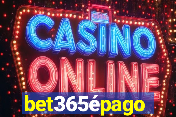 bet365épago