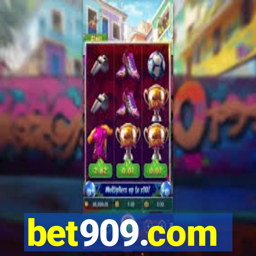 bet909.com