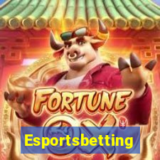 Esportsbetting