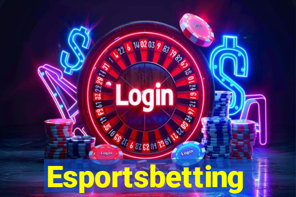 Esportsbetting