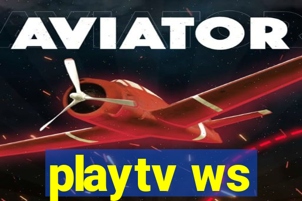 playtv ws