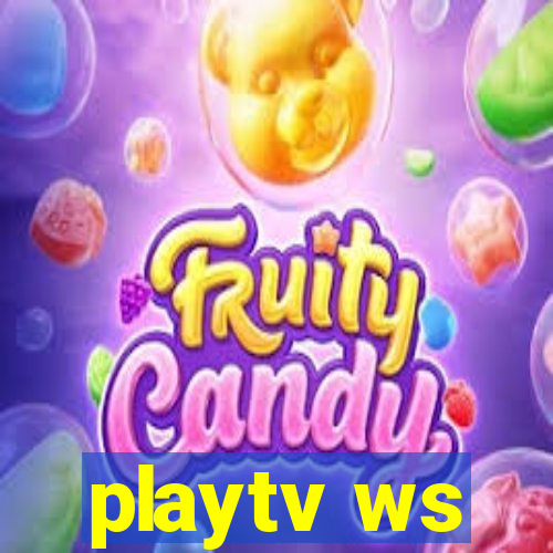 playtv ws