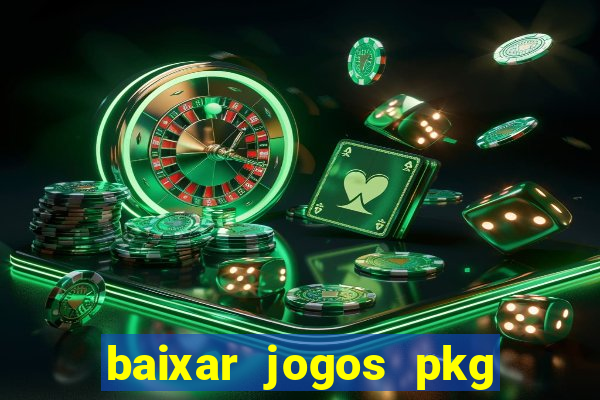 baixar jogos pkg ps3 desbloqueado