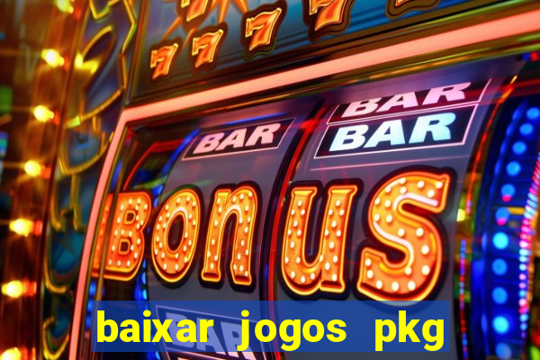 baixar jogos pkg ps3 desbloqueado