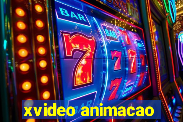 xvideo animacao
