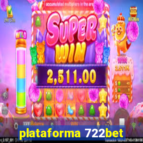 plataforma 722bet