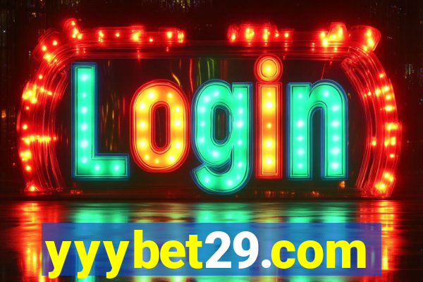 yyybet29.com