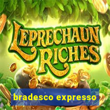 bradesco expresso