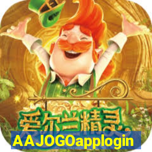 AAJOGOapplogin