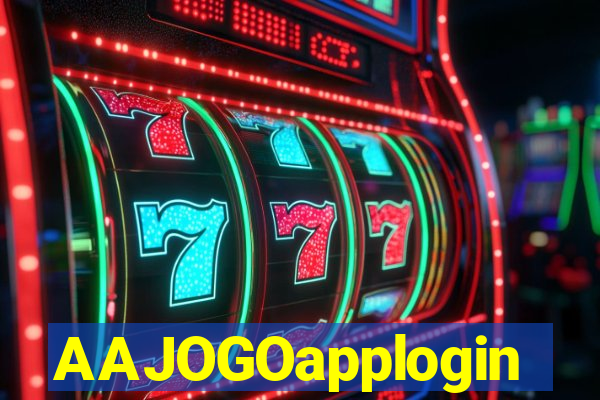 AAJOGOapplogin