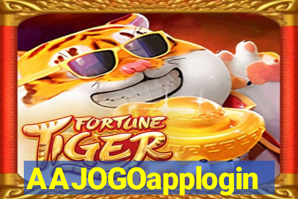 AAJOGOapplogin
