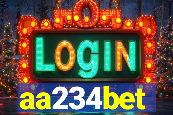 aa234bet
