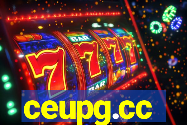 ceupg.cc