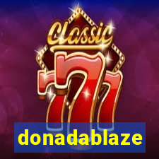 donadablaze