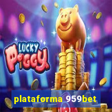 plataforma 959bet
