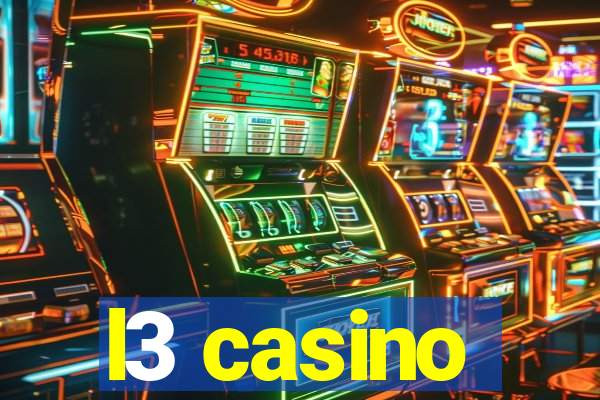 l3 casino