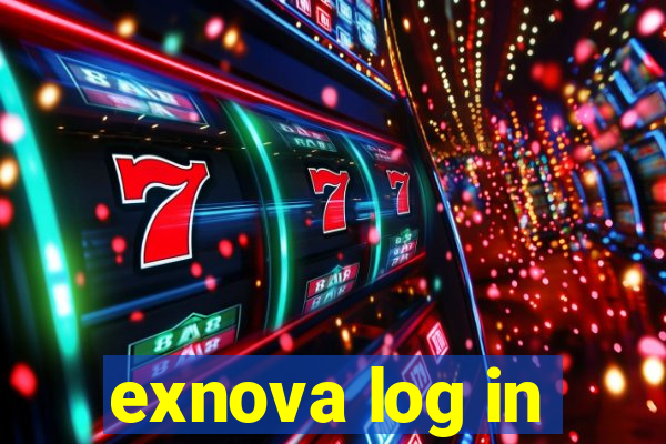 exnova log in