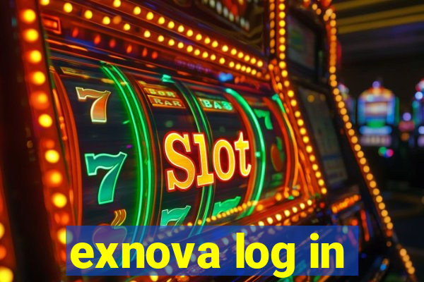 exnova log in