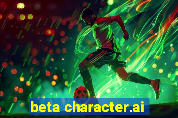 beta character.ai