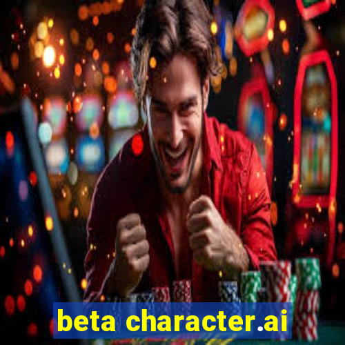 beta character.ai
