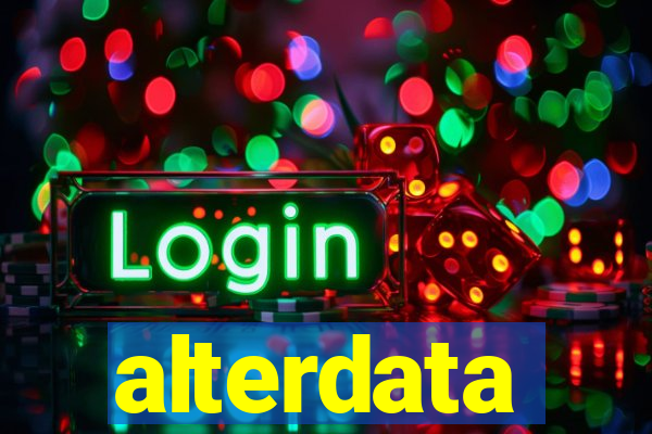 alterdata