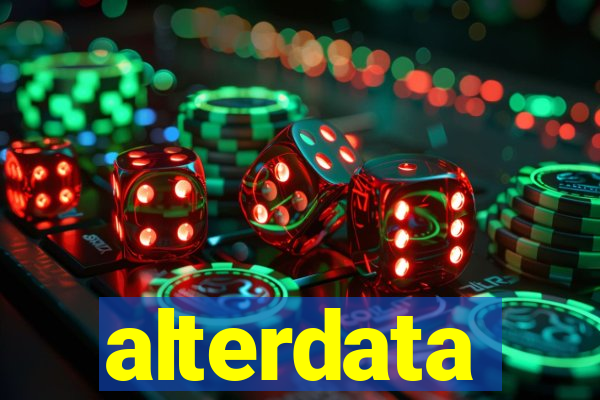 alterdata