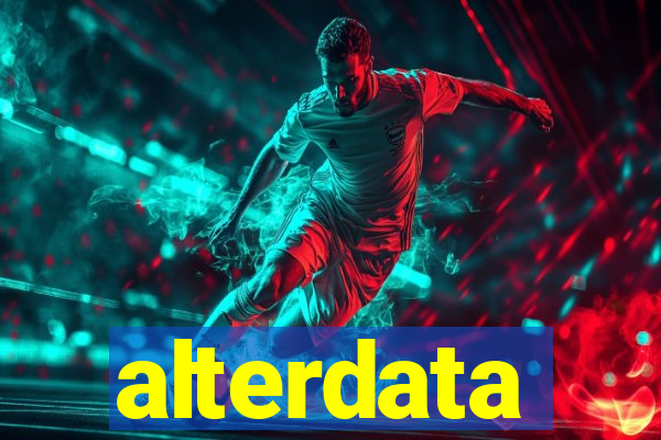 alterdata