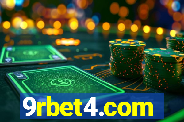 9rbet4.com