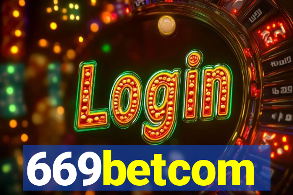 669betcom