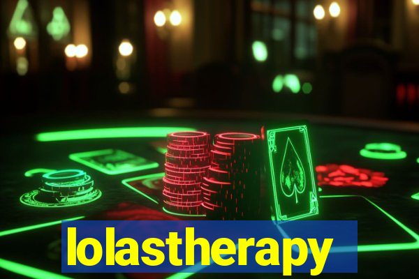lolastherapy