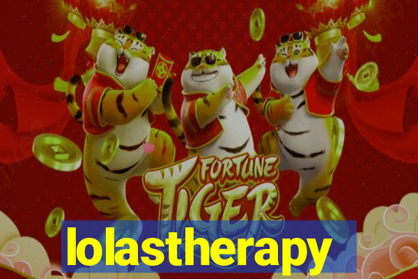 lolastherapy