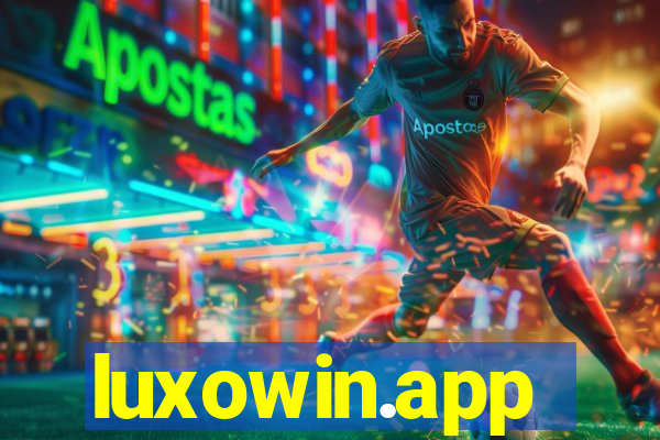 luxowin.app