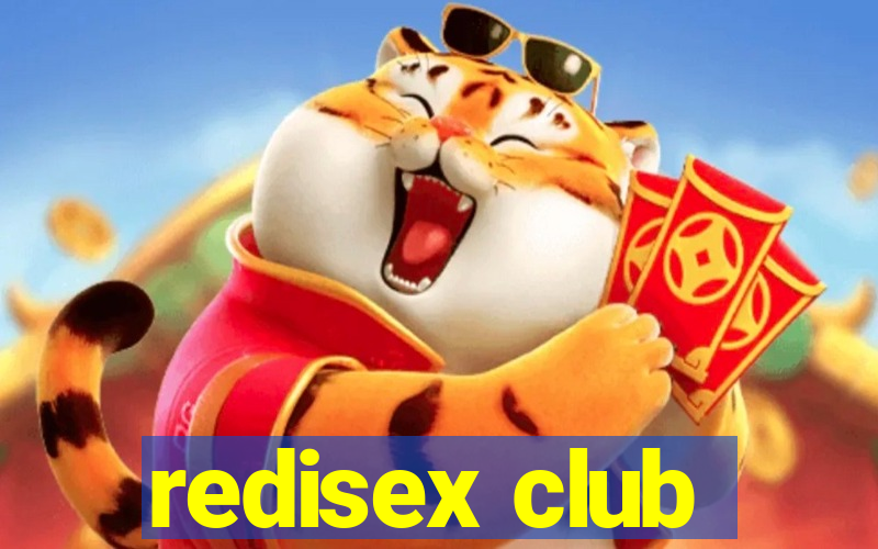 redisex club
