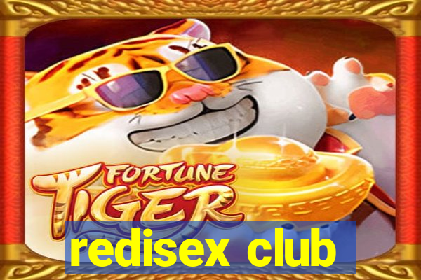 redisex club