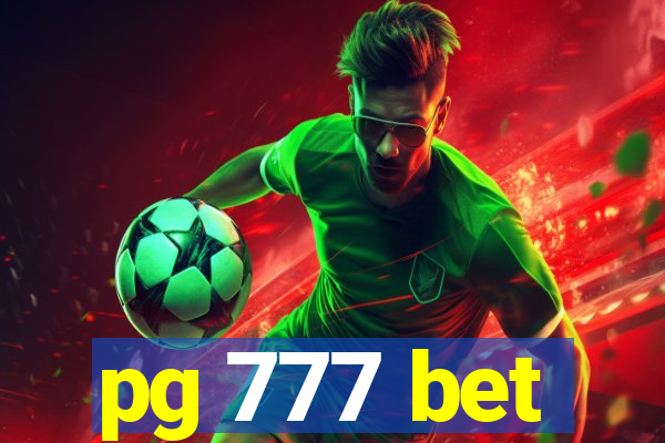 pg 777 bet