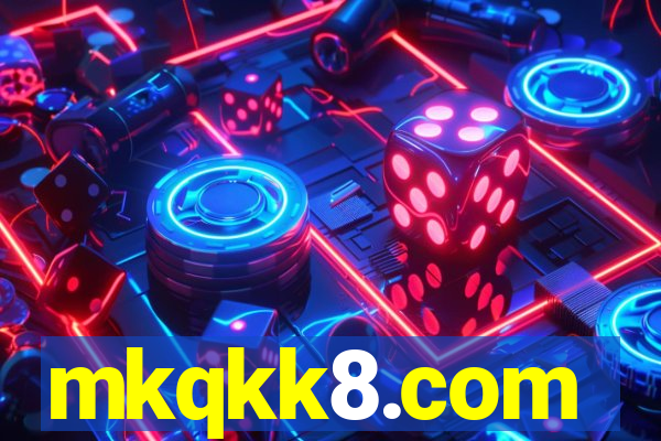 mkqkk8.com